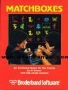 Atari  800&nbsp; - &nbsp;matchboxes_d7